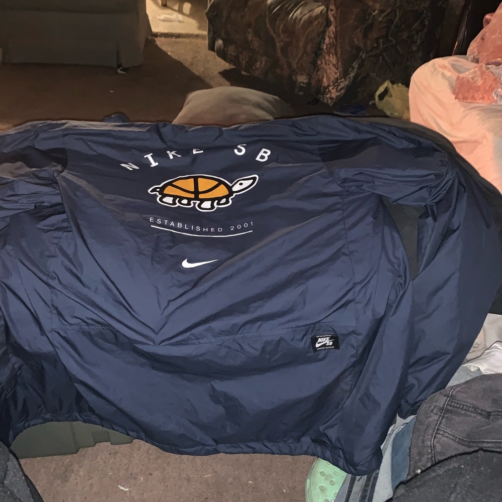 Jacket - Picture 2 of 2
